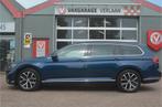 Volkswagen Passat Variant 1.4 TSI PHEV GTE Business gar. dig, 12 maanden, Gebruikt, Euro 6, Blauw