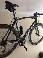 S- works ful carbon, Fietsen en Brommers, Ophalen of Verzenden, Carbon, Meer dan 20 versnellingen, Overige merken