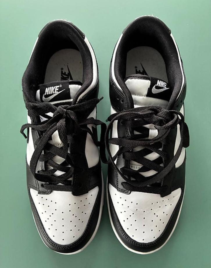 Nike Dunk Low Retro mt 42, Kleding | Heren, Schoenen, Nieuw, Sneakers of Gympen, Overige kleuren, Ophalen of Verzenden