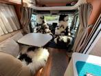 Camper Stoelhoezen Schapenvacht - Universeel, Ophalen of Verzenden