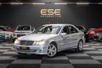 Mercedes-Benz C-klasse 200 K. Classic | Automaat | Volledig, Auto's, Mercedes-Benz, Automaat, 4 cilinders, 1796 cc, 163 pk