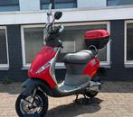 Achterdrager | MotorZip 100 cc | Origineel | Zeldzaam, Ophalen of Verzenden