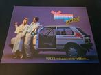 Brochure Zastava Yugo 45A / 55A, Boeken, Auto's | Folders en Tijdschriften, Ophalen of Verzenden, Zo goed als nieuw