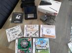 Nintendo ds lite, Spelcomputers en Games, Spelcomputers | Nintendo DS, Ophalen, DS Lite