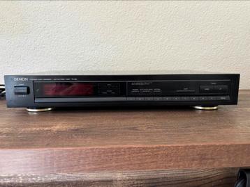 Denon Tuner TU-460 beschikbaar voor biedingen