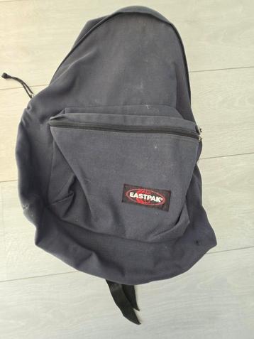 Eastpak tas, gebruikt beschikbaar voor biedingen