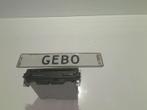 NAVIGATIE SYSTEEM BMW 3 serie (E90) (65126983845), Auto-onderdelen, Gebruikt, BMW