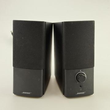 Bose Companion 2 series III Speakerset beschikbaar voor biedingen