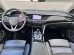 Opel Insignia Sports Tourer 1.5 Turbo 165pk Exe € 18.945,0, 730 kg, 74 €/maand, 4 cilinders, Blauw