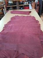 Aanbieding, pignappa prent, AA, 12,50 euro per huid, Leer of Kunstleer, Nieuw, Ophalen of Verzenden, 30 tot 120 cm