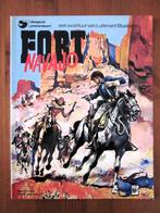 Blueberry nr. 2: Fort Navajo | Jean Giraud, Jean Giraud, Eén stripboek, Ophalen of Verzenden, Zo goed als nieuw