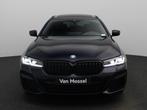 BMW 5-serie Touring 530e Executive | Apple Carplay/Android A, Gebruikt, 4 cilinders, Zwart, Plug-in hybride