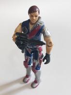 GI Joe Vintage Xamot (1985), Ophalen of Verzenden, Gebruikt