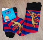 Disney / Tigger dames sokken 'Over Knee' maat 37-40 (NIEUW)a, Sokken en Kniesokken, Disney, Nieuw, Ophalen of Verzenden