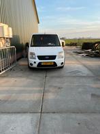 Ford transit Connect 1.8 2011, Auto's, Ford, Te koop, Transit, Diesel, Particulier