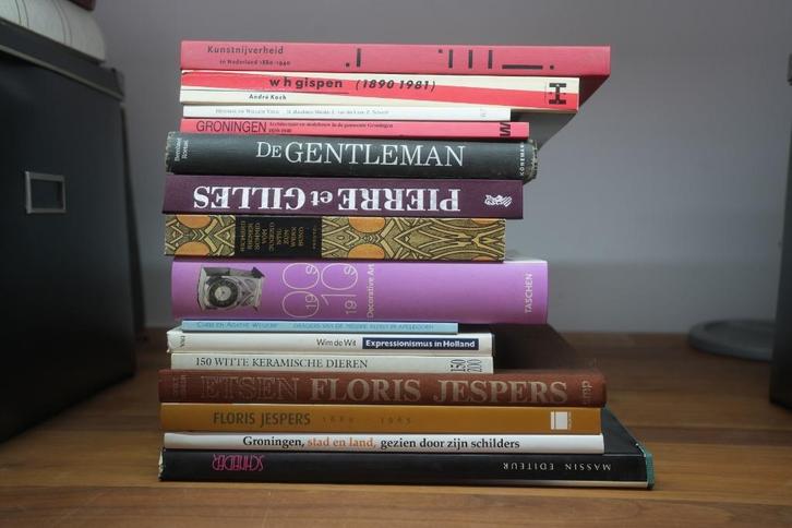9783822860502 - Decorative Art 1910s — Taschen, Boeken, Kunst en Cultuur | Beeldend, Zo goed als nieuw, Schilder- en Tekenkunst