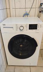 Beko wasmachine, 6 tot 8 kg, Ophalen, Zo goed als nieuw, Minder dan 85 cm