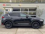 Mazda CX-5 2.0 SkyActiv-G 165 Sportive BOSE Audio / Elek. Kl, Auto's, Mazda, 1998 cc, 15 km/l, Gebruikt, Euro 6