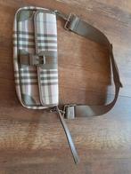 Tas burberry, Gebruikt, Ophalen of Verzenden