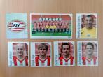 Panini Voetbal 05 PSV 8x., Ophalen of Verzenden, Zo goed als nieuw