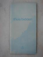 Thuis Bidden Bisdom Breda, Boeken, Godsdienst en Theologie, Gelezen, Ophalen of Verzenden, Christendom | Katholiek