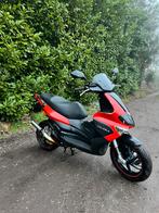 Gilera Runner SP70, Ophalen, Tweetakt, Overige modellen, Maximaal 45 km/u