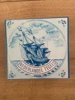 Nederlandse tegels info en foto’s, Ophalen of Verzenden, Zo goed als nieuw