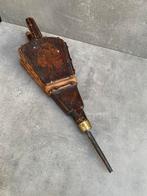 Antieke Blaasbalg - 45 cm, Antiek en Kunst, Antiek | Koper en Brons, Ophalen of Verzenden, Brons