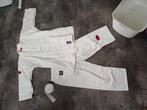 2x judopak 1x matsuru 1x joya, Sport en Fitness, Vechtsporten en Zelfverdediging, Maat XS of kleiner, Ophalen, Zo goed als nieuw