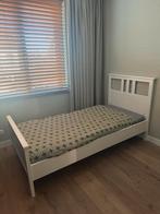 Eenpersoonsbed met matras, Ophalen, Zo goed als nieuw
