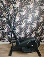 Tunturi FitCross 50i Rear – In goede staat, weinig gebruikt, Ophalen, Zo goed als nieuw, Metaal, Crosstrainer