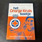 Het Oranje Kruis - Oranje Kruisboekje, Het Oranje Kruis, Ophalen of Verzenden, Zo goed als nieuw, Nederlands