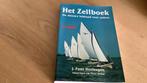 J. Peter Hoefnagels - Het zeilboek, J. Peter Hoefnagels, Ophalen of Verzenden, Zo goed als nieuw, Balsport