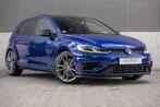 Volkswagen Golf 2.0 TSI 4Motion R Pano Dynaudio Camera Leer, Automaat, Gebruikt, Zwart, 4 cilinders