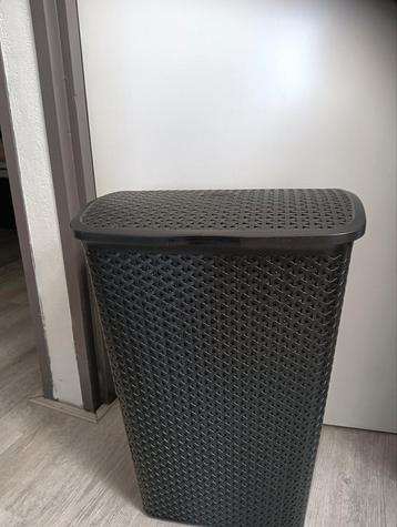 Curver wasmand rotan kunststof beschikbaar voor biedingen