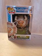 Funko POP, Hilichurl 184, Ophalen of Verzenden, Nieuw
