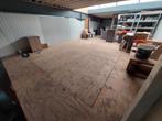 Entresolvloer 50 m2 incl deuren en trap, Ophalen