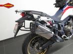 Honda CRF 1000L AFRICA TWIN DCT ABS (bj 2017), Motoren, Motoren | Honda, Doornveld 180-184
B-1731  ZELLIK, BE, Honda Motor Europe Ltd, Belgian Branche