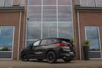 ️ BMW X2 sDrive18i F39 High Executive | 1e eigenaar | T, Gebruikt, Zwart, Leder, Bedrijf