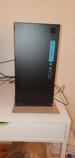 Medion Erazer Engineer X10 - Gaming PC + Monitor, keyboard., Gebruikt, Medion Erazer, Ophalen of Verzenden, Gaming