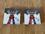 2x Grand prix, Het bordspel, Hobby en Vrije tijd, Gezelschapsspellen | Bordspellen, Ophalen of Verzenden, Nieuw
