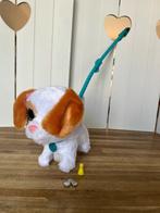 FurReal Friends Puppy Walkalots, Ophalen of Verzenden, Zo goed als nieuw, Hond