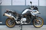 BMW F 850 GS f850gs (2019) *Low*Valbeugels*, 853 cc, 2 cilinders, Motorrijbewijs A, Bedrijf