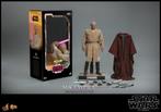 Hot Toys Star Wars Episode II Mace Windu MMS681, West Campus 1 76863 Herxheim (DE), Heo GmbH, Nieuw, Ophalen of Verzenden