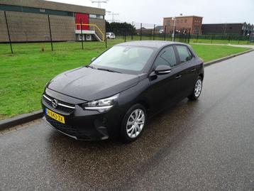 Opel Corsa 1.2 Edition beschikbaar voor biedingen