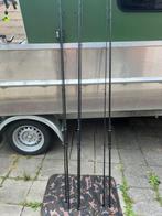 Sonik sk4 12ft 3lb 50mm, Watersport en Boten, Hengelsport | Karpervissen, Ophalen, Zo goed als nieuw, Werphengel