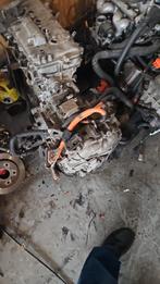 Automaatbak Toyota Prius Auris Lexus Hybride, Auto-onderdelen, Ophalen of Verzenden, Gebruikt, Lexus