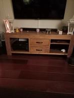 Tv meubel, Ophalen