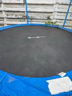 Viking Sports Trampoline - Gebruikt, Ophalen, Gebruikt