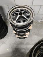 MG MGB Rostyle gebruikte stalen, Ophalen, Gebruikt, MG